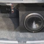600 watt RMS subwoofer will give Superior bass... Also Added 8 channel DSP to give Quality and Tunned sound in Volswagon Vento car.
