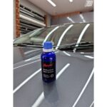 Eco Sport Ceramic Coating Comes with UK brand Supagard