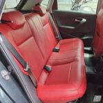 Polo Seat Covers