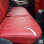 Ford Eco Sport Seat Covers