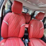 Ford Eco Sport Seat Covers