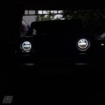 Thar lights and alloys Facelift By team Filmshoppee