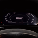 UPGRADES BMW 530d CLUSTER TO DIGITAL CLUSTER