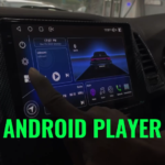 We’ve installed Android Player in all new FORTUNER