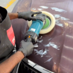 SHINE YOUR CAR with our detailing services