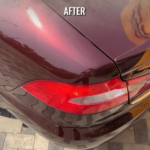 SHINE YOUR CAR with our detailing services