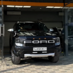 We transformed Ford Endeavour 2018 with Everest kit