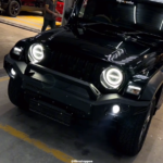 We’ve upgraded THAR Bumper with PROMAN Series Bumper Kit