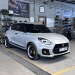 Swift Transformed With RS Kit