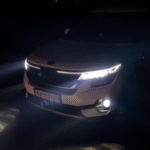 Projector Headlight Upgradation