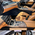 2012 bmw conversion with f90