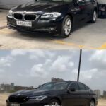 2012 bmw conversion with f90