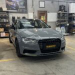 Audi A3 GOT A New “AVTAAR”