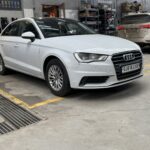 Audi A3 GOT A New “AVTAAR”