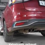 Volkswagen Virtus Headlight Projector Upgrade