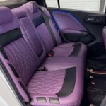 Honda City Interior Customization