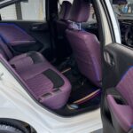 Honda City Interior Customization