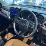 Base to Top Upgradation with Alpine Audio System Toyota Taisor