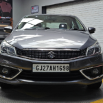 Suzuki Ciaz Type 1 to Type 2 Conversion