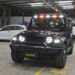 Customize Thar