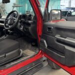 Suzuki JImny Car Interrior surat