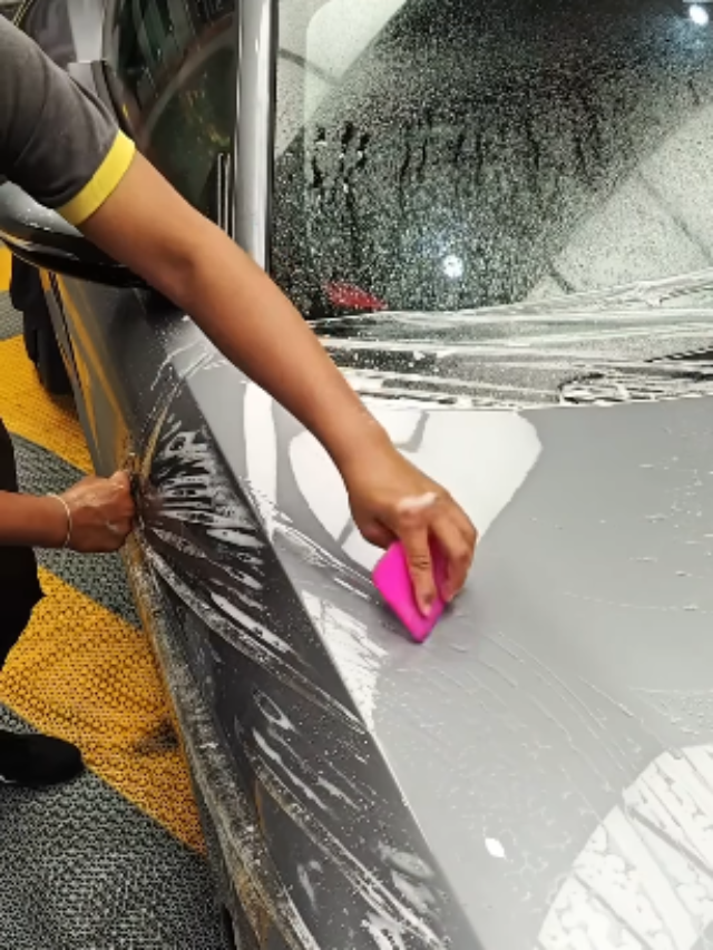 Exploring the Future of Automotive Customization