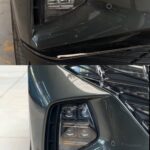 New Hyundai Tucson LED Headlight Projector Upgrade