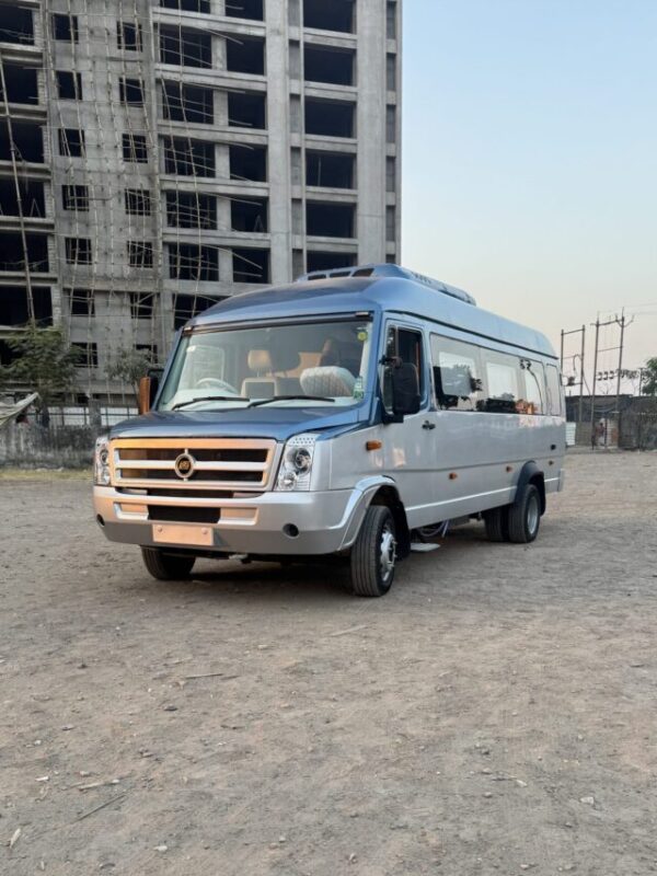 surat Caravan
