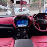 bolero sunroof and custom interrior