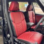 bolero sunroof and custom interrior