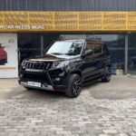 bolero sunroof and custom interrior