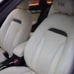 Audi Q3 RS kit installation