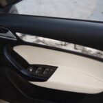 Audi Q3 RS kit installation