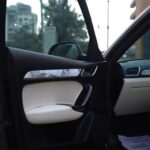 Audi Q3 RS kit installation