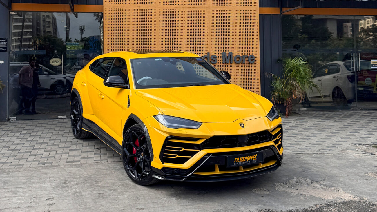 car facelift service