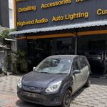 11 Years Old Ford Figo Restoration