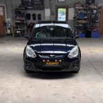 11 Years Old Ford Figo Restoration