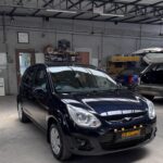 11 Years Old Ford Figo Restoration