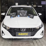 Hyundai I20 Hi-Res Audio Upgrade