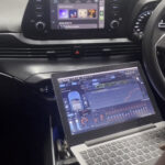 Hyundai I20 Hi-Res Audio Upgrade