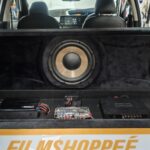 kia seltos car audio upgrade