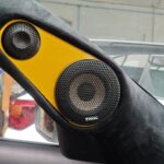 Emma kia seltos car audio upgrade