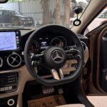 Mercedes GLA 360-degree camera upgrade by Filmshoppee