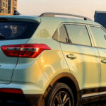 Fully restored Creta car after rust repair and detailing 2