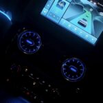 Mahindra Thar fully modified with alloy, audio, lights and headlight upgrade