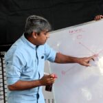 Car audio installation training for students and franchise partners