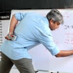 Hands-on car audio training practical session