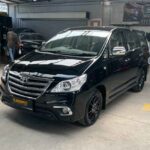 Innova Type 4 Black Full Body Paint Conversion