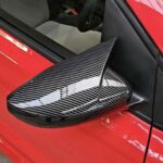 Polo GTI rear bumper installation