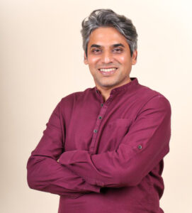 founder of Gujarat car customization hub